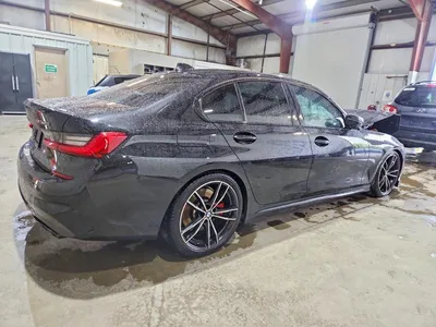 2021 BMW M340I, фото 3, лот 11263703