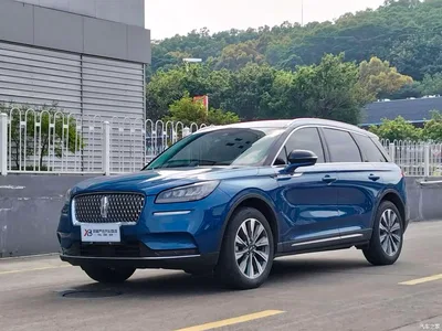 2022 Lincoln Adventurer 2.0T FWD Premium Luxury Edition, фото 1, лот 11194016