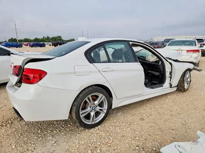 2018 BMW 330 I, фото 3, лот 10810655