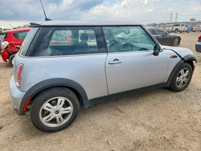 2006 MINI COOPER, фото 3, лот 10879589