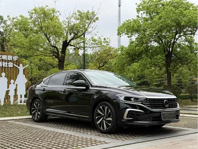 2022 Volkswagen Passat 330TSI Elite Edition, фото 3, лот 10439469