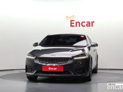 2017 Kia K7 2.4 GDI Limited, фото 3, лот 10214696
