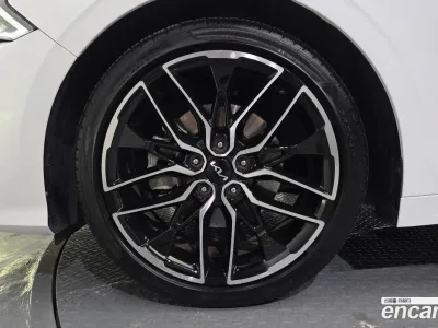2022 Kia K5 1.6 Turbo, фото 3, лот 10038985