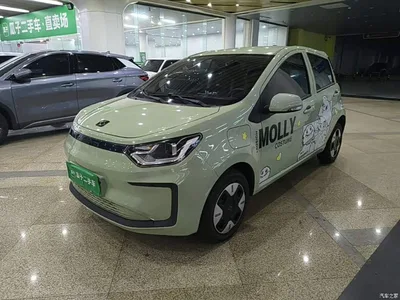 2023 Sehol Flower Fairy Anniversary Edition 200km Lavender 30kW, фото 1, лот 11144468