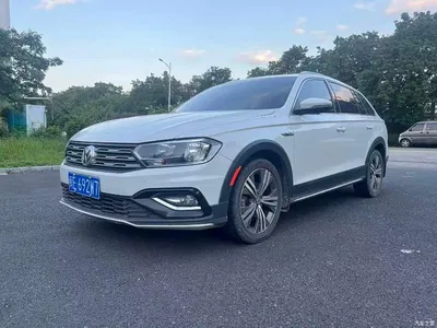2017 Volkswagen C-TREK 1.6L Automatic Comfort, фото 1, лот 10338351