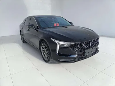 2022 Besturn B70 3rd Gen 1.5T Auto Premium Edition, фото 3, лот 10408873