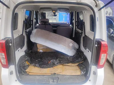 2025 Wuling Motors Wuling Zhiguang NEV Model 305km Base Version, фото 4, лот 10836418