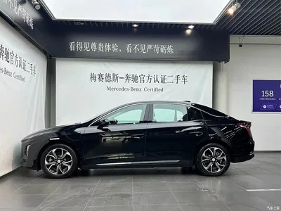 2023 Hongqi E-QM5 Basic Travel Edition, фото 3, лот 10287114