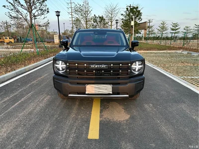 2022 Haval Cool Dog 1.5T DCT 2WD Trend Edition, фото 2, лот 11170961