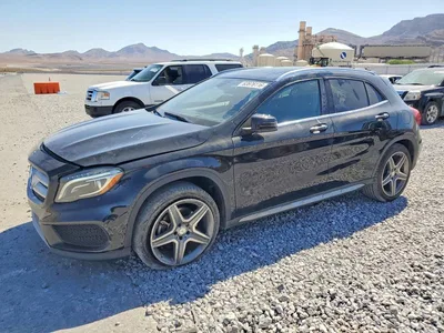 2015 MERCEDES-BENZ GLA 250, фото 1, лот 10826661