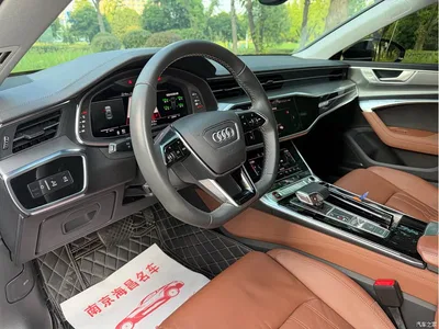 2019 Audi A7 55 TFSI quattro Dynamic Type, фото 4, лот 10234712