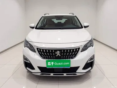 2017 Peugeot 4008 350THP Elite Edition, фото 2, лот 10642718