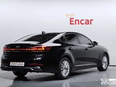 2020 Kia K7 2.5 GDI Prestige, фото 1, лот 10048297