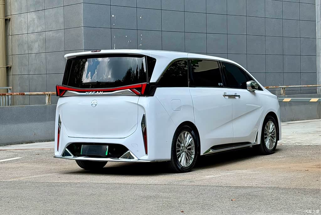 2023 Hycan Auto Hycan V09 Honor Edition 762, фото 4, лот 10827538