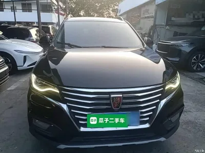 2020 Roewe RX5 20T Automatic 4G Internet Million Edition, фото 3, лот 11142745