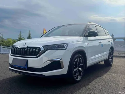 2023 Škoda Kamiq Facelift GT 1.5L Auto Premium Edition, фото 1, лот 10349013