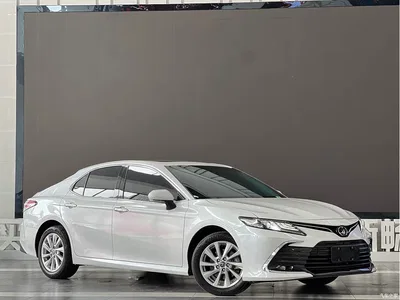 2021 Toyota Camry 2.0G Luxury Edition, фото 3, лот 10282085