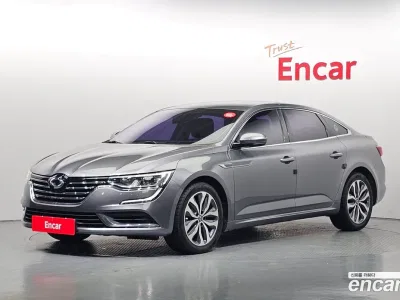 2016 Samsung SM6 2.0 GDe LE, фото 1, лот 10187324