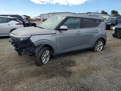 2024 KIA SOUL LX, фото 1, лот 10785935