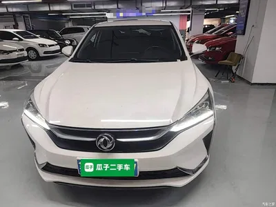 2020 Dongfeng Aeolus Yixuan 230T Automatic Dazzle Edition, фото 3, лот 11549027