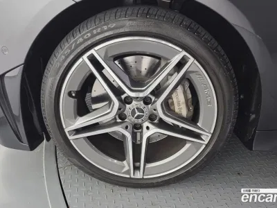 2022 Mercedes-Benz CLS-Class CLS300d 4MATIC, фото 4, лот 10043830