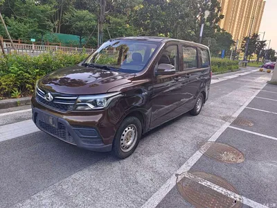 2019 Changan Ono S 1.5L Onuo S Economy JL473QG, фото 2, лот 11163699