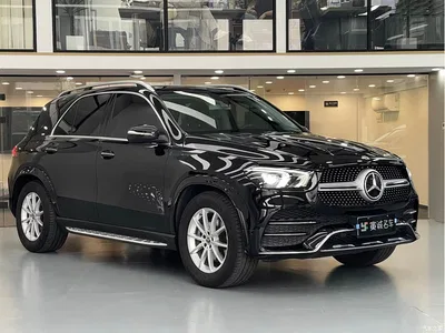 2020 Mercedes-Benz GLE Facelift GLE 350 4MATIC Fashion, фото 3, лот 10297900