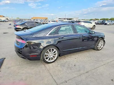 2015 LINCOLN MKZ, фото 3, лот 10665969