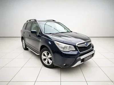2013 Subaru Forester 2.0i Automatic Luxury Navigation Edition, фото 3, лот 10343961