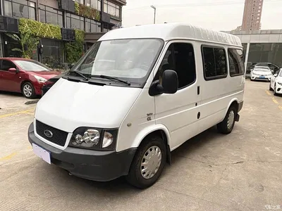 2013 Ford Classic Transit 2.8T Diesel Standard Short Wheelbase Medium Roof JX493ZLQ4, фото 2, лот 10818646