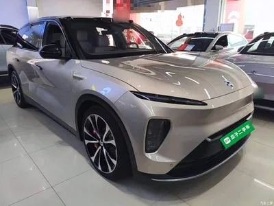 2023 NIO ES8 100kWh Signature Edition, фото 4, лот 10366099