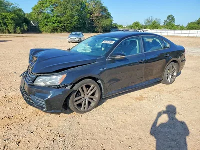 2018 VOLKSWAGEN PASSAT S, фото 1, лот 10840428