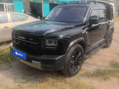 2026 Haval Meng Long NEV Model Hi4 150 Ultra LFP, фото 2, лот 11211441