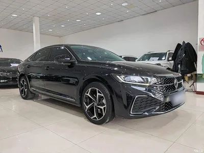 2023 Volkswagen Passat Facelift 330TSI Starlight Elite Edition, фото 4, лот 10440453