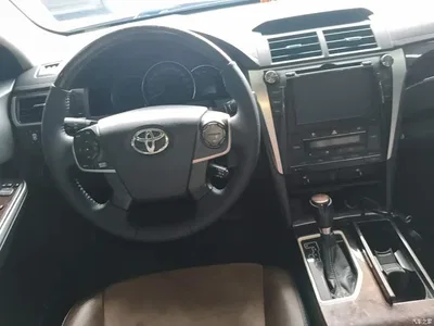 2016 Toyota Camry 2.5G 10th Anniversary Luxury Navigation Edition, фото 3, лот 10282876