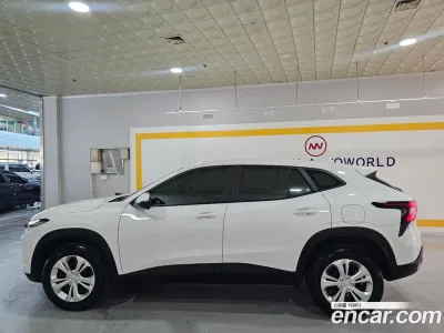 2024 Chevrolet Trax 1.2 LS, фото 4, лот 10092011