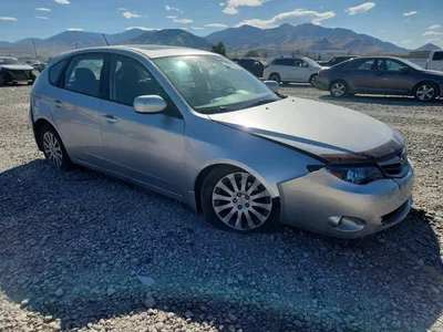 2011 SUBARU IMPREZA 2.5I PREMIUM, фото 4, лот 10564021
