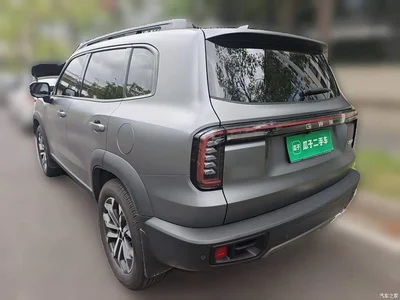 2026 Haval Big Dog Model 1.5T High Configuration, фото 4, лот 10481483