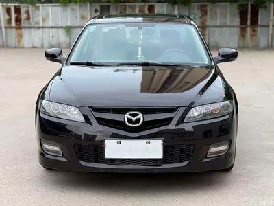 2015 Mazda 6 2.0L Automatic Fashion, фото 2, лот 10393015