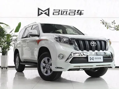 2010 Toyota Prado (Import) 2.7L Auto Luxury, фото 3, лот 10385937