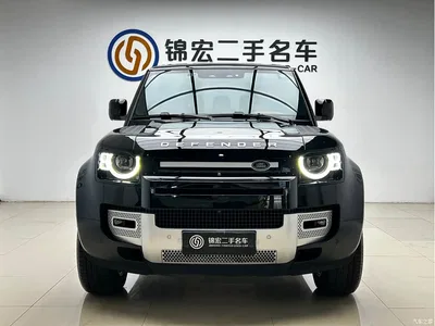 2023 Land Rover Defender Model Year 130 3.0T P400 HSE, фото 2, лот 10329923