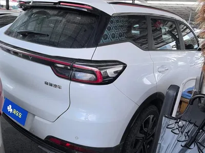 2023 Chery Tiggo 7 PLUS Champion Edition 1.5TCI CVT Extraordinary Edition, фото 3, лот 10675588