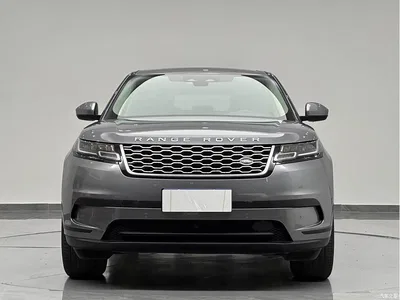 2023 Land Rover Range Rover Velar 250PS, фото 2, лот 11492740