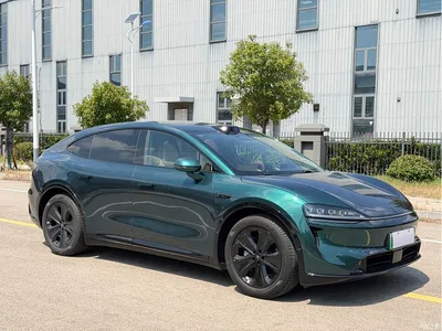 2026 Zhijie Luxeed R7 Pure Electric Max+, фото 3, лот 10831273