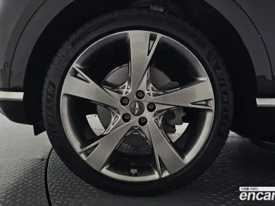 2020 Genesis GV80 3.0 Diesel AWD, фото 4, лот 10200270