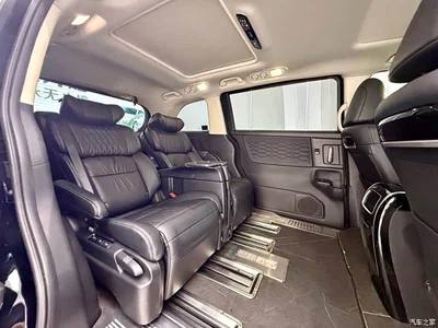 2022 Honda Elysion 2.0L e:HEV Luxury, фото 4, лот 10429765
