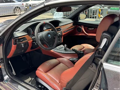 2013 BMW M3 Convertible Coupe Matte Limited Edition, фото 4, лот 10473684