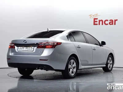 2011 Samsung SM5 SE, фото 1, лот 10188574