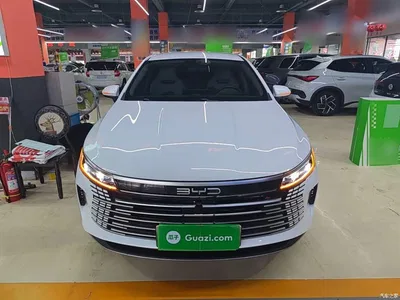 2024 BYD Destroyer 05 Glory Edition DM-i 55KM Luxury, фото 3, лот 10260508