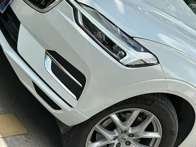 2020 Volvo XC60 T5 4WD Intelligent Comfort Luxury Edition, фото 3, лот 11248656
